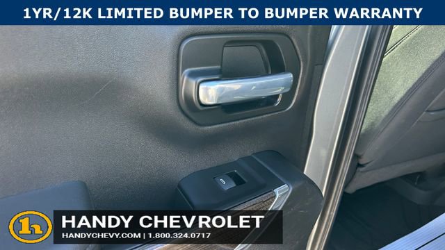 2021 Chevrolet Silverado 1500 RST - Photo 31