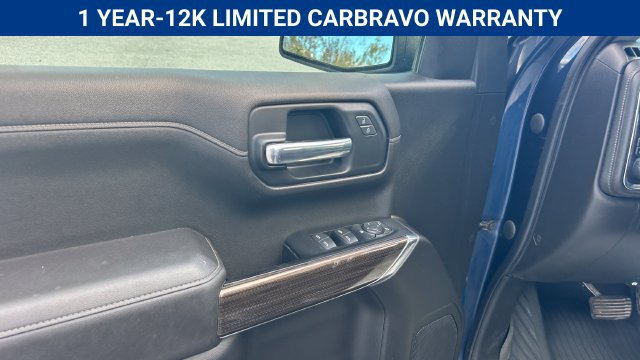 2022 Chevrolet Silverado 1500 Limited RST - Photo 37
