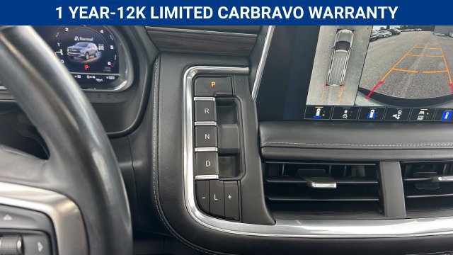 2024 Chevrolet Suburban Z71 - Photo 26