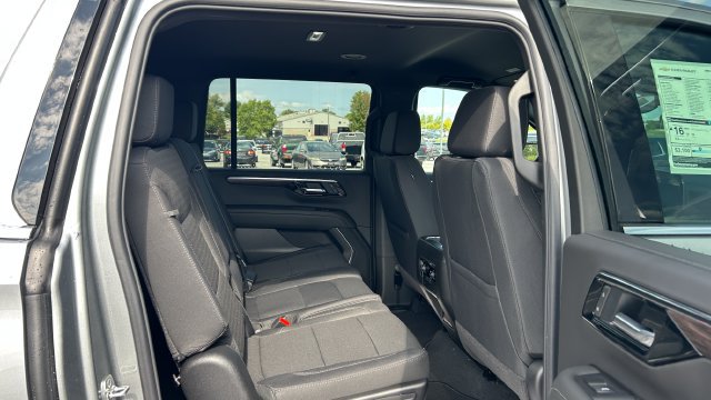 2026 Chevrolet Suburban LS - Photo 43
