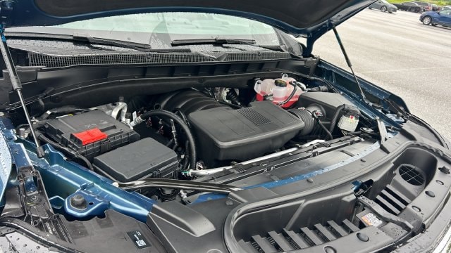 2026 Chevrolet Suburban LT - Photo 56