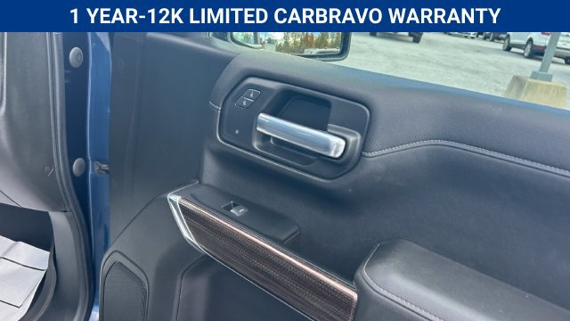 2022 Chevrolet Silverado 1500 Limited RST - Photo 47