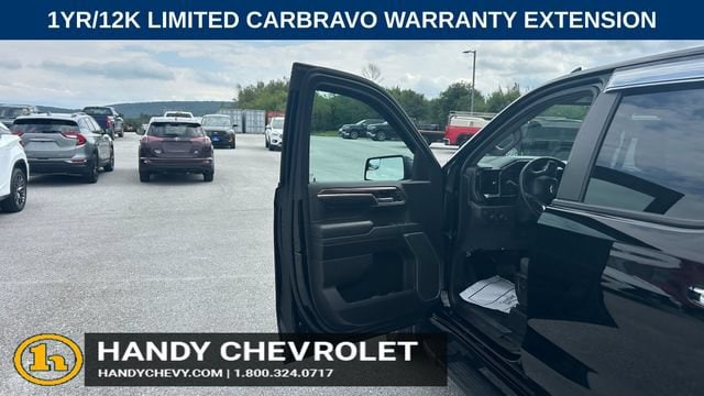 2024 Chevrolet Silverado 1500 RST - Photo 12