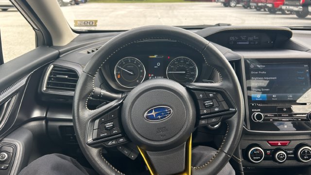 2023 Subaru Crosstrek Sport - Photo 22