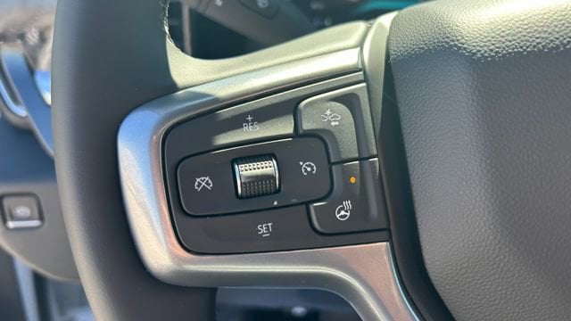 2026 Chevrolet Silverado 2500 HD LT - Photo 21
