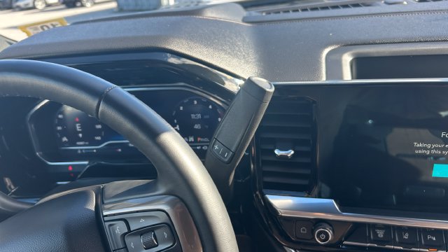 2024 Chevrolet Silverado 2500HD High Country - Photo 44