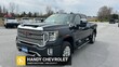 GMC Sierra 3500 HD