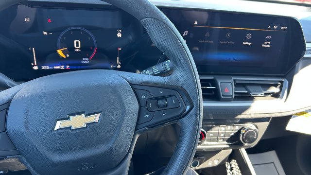 2026 Chevrolet Trailblazer LS - Photo 21