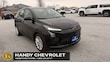  Chevrolet Bolt