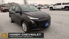 2027 Chevrolet Bolt LT SUV