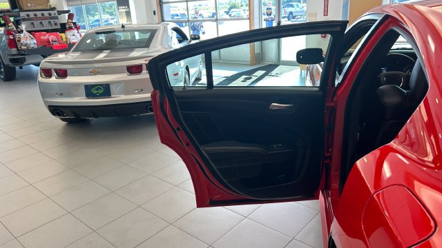 2023 Dodge Charger GT - Photo 18