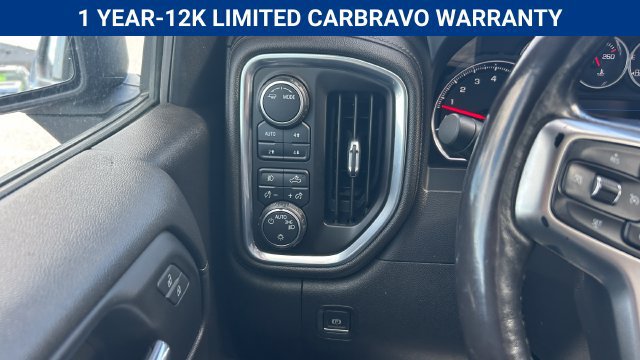 2022 Chevrolet Silverado 1500 Limited RST - Photo 45