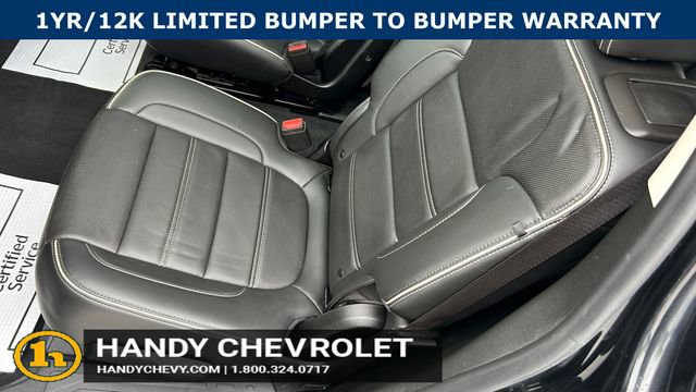 2022 GMC Acadia Denali - Photo 33