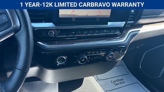 2024 Chevrolet Silverado 1500 LT - Photo 25
