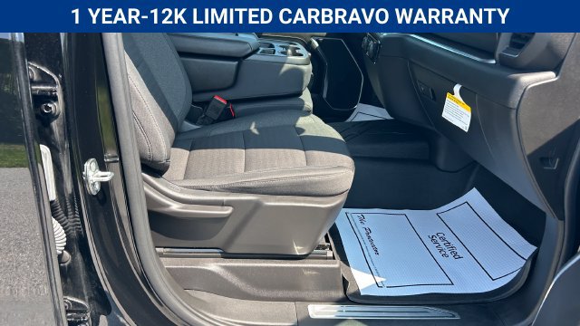 2024 Chevrolet Silverado 1500 LT - Photo 33
