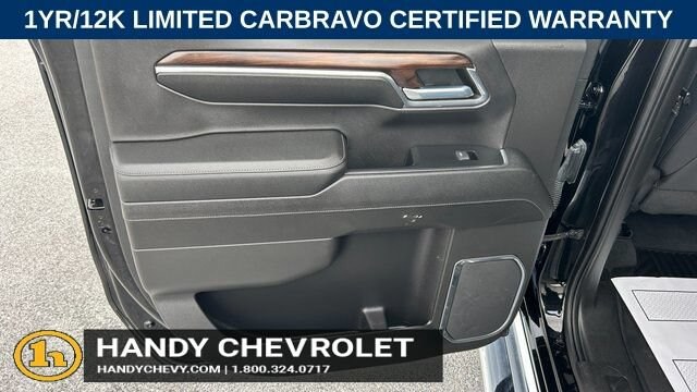 2023 GMC Sierra 1500 SLT - Photo 31
