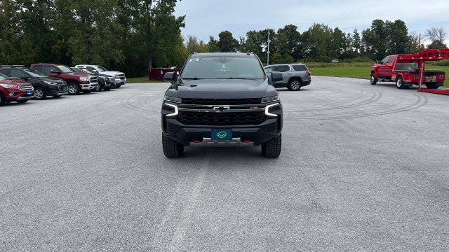 2022 Chevrolet Tahoe Z71 - Photo 9
