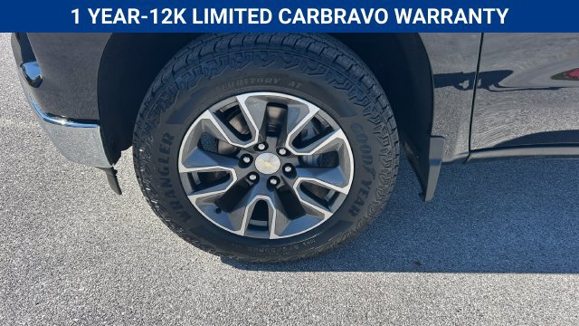 2023 Chevrolet Silverado 1500 LT - Photo 13