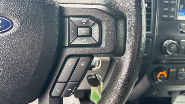 2016 Ford F-150 XL - Photo 22