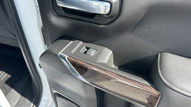 2019 GMC Sierra 1500 Elevation - Photo 35