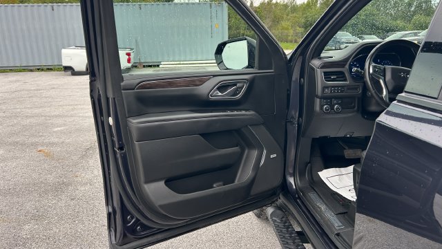 2022 Chevrolet Tahoe Z71 - Photo 19