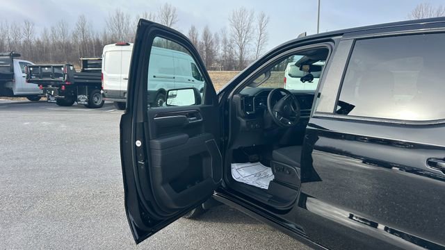 2026 Chevrolet Silverado 1500 RST - Photo 12