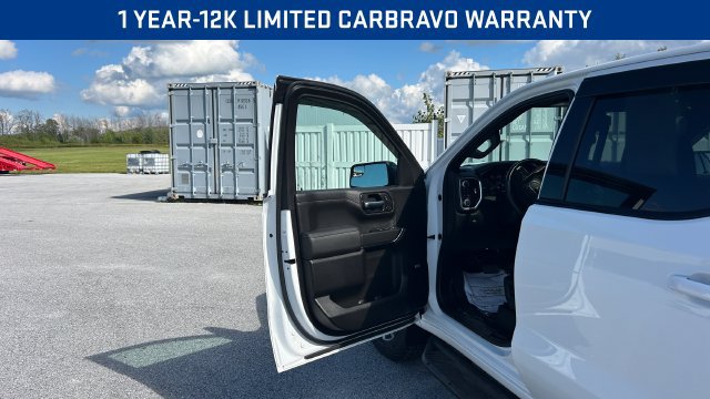 2022 GMC Sierra 1500 Limited AT4 - Photo 14
