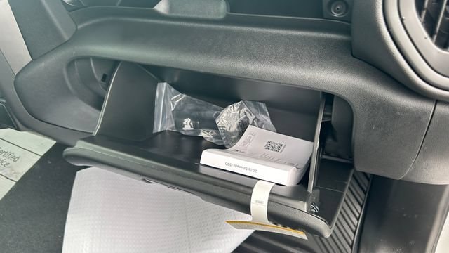 2026 Chevrolet Silverado 1500 Work Truck - Photo 49