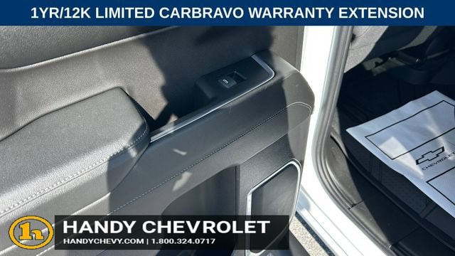 2023 Chevrolet Silverado 1500 RST - Photo 31