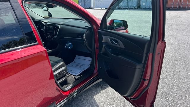 2019 Chevrolet Traverse RS - Photo 39