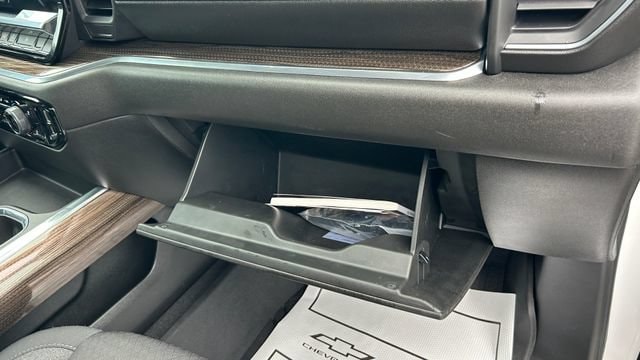 2023 Chevrolet Silverado 1500 RST - Photo 47