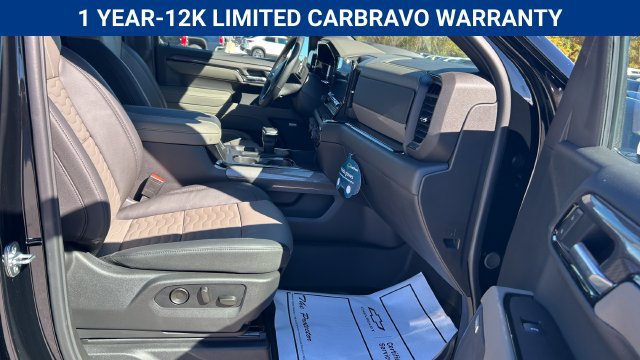 2026 Chevrolet Silverado 1500 ZR2 - Photo 25