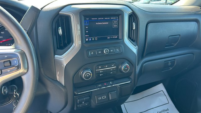 2023 Chevrolet Silverado 2500HD Custom - Photo 26