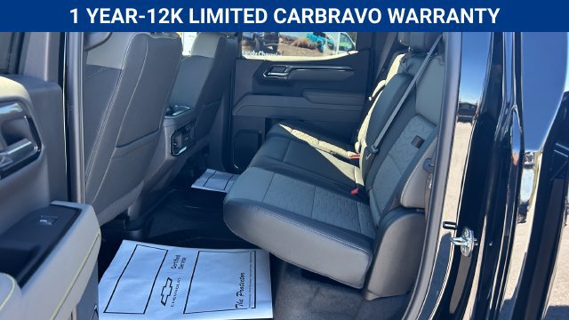 2026 Chevrolet Silverado 1500 ZR2 - Photo 48