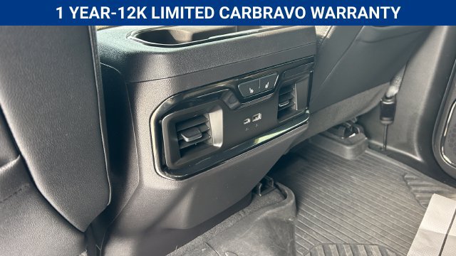 2024 Chevrolet Silverado 1500 ZR2 - Photo 38