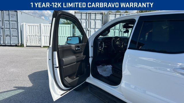2022 GMC Sierra 1500 Limited AT4 - Photo 13