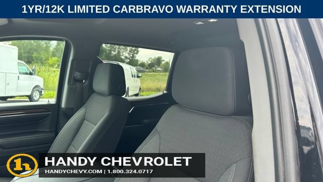 2024 Chevrolet Silverado 1500 RST - Photo 15