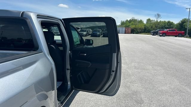 2026 Chevrolet Colorado Z71 - Photo 37