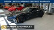  Chevrolet Corvette Stingray