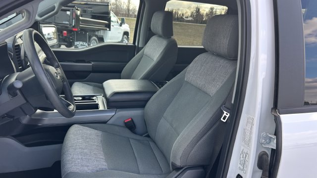 2023 Ford F-150 XL - Photo 20