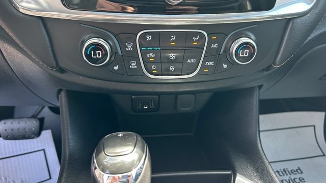 2019 Chevrolet Traverse RS - Photo 28