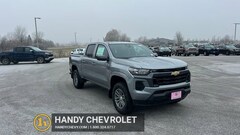 2026 Chevrolet Colorado LT Truck Crew Cab
