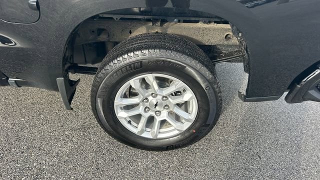 2026 Chevrolet Silverado 1500 RST - Photo 9