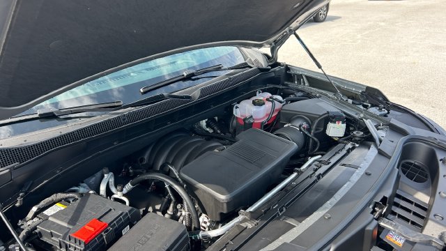 2026 Chevrolet Suburban LS - Photo 54