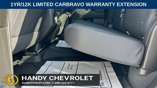 2023 Chevrolet Silverado 1500 RST - Photo 33