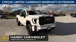  GMC Sierra 2500 HD