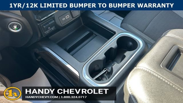 2021 Chevrolet Silverado 1500 RST - Photo 26