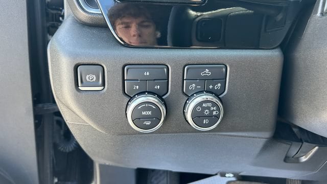 2024 GMC Sierra 2500HD SLE - Photo 20