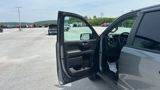 2021 GMC Sierra 1500 Base - Photo 12