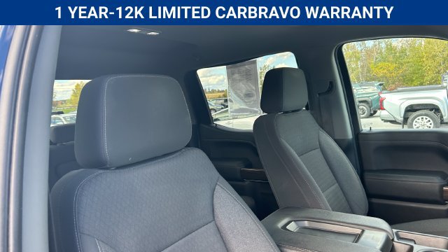 2022 Chevrolet Silverado 1500 Limited RST - Photo 51
